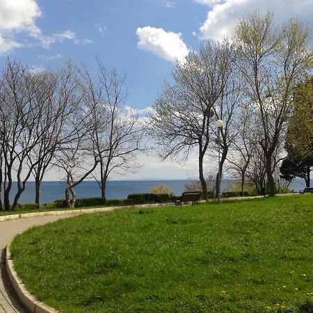 Panorama Beach Aparthotel *