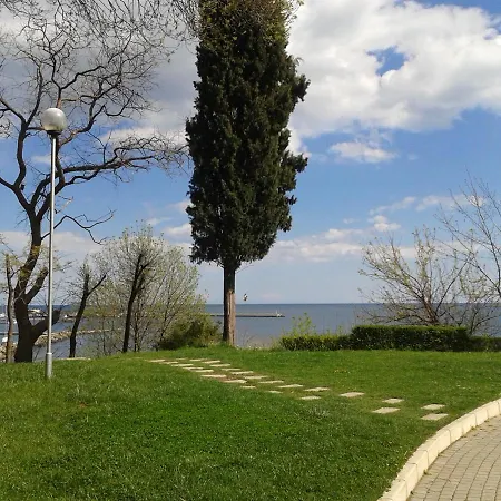 Panorama Beach Nesebar
