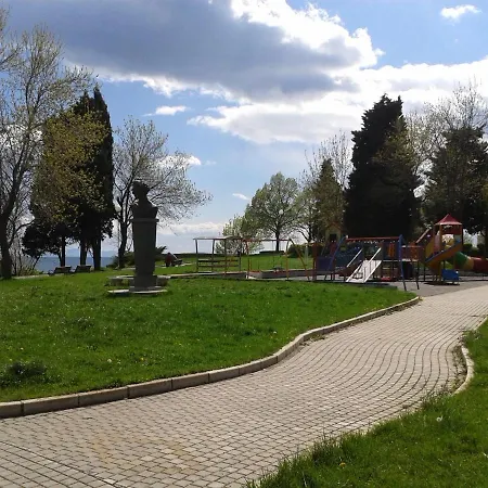 Panorama Beach Aparthotel Nesebar