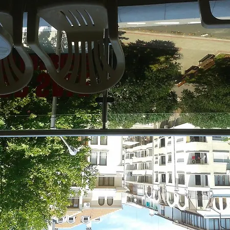 Panorama Beach Aparthotel *