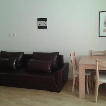 Panorama Beach Aparthotel Nesebar