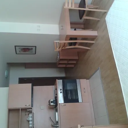 Panorama Beach Aparthotel