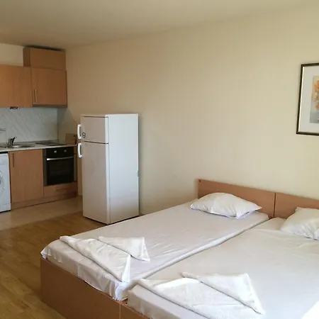 Aparthotel Panorama Beach