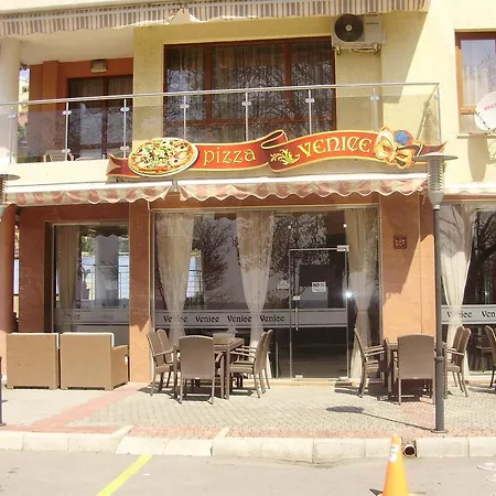 Panorama Beach * Nesebar