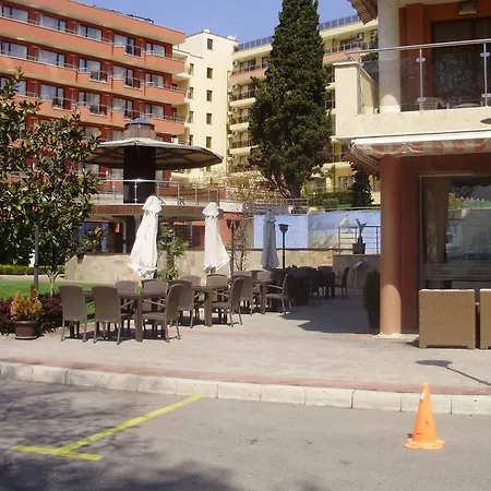Aparthotel Panorama Beach