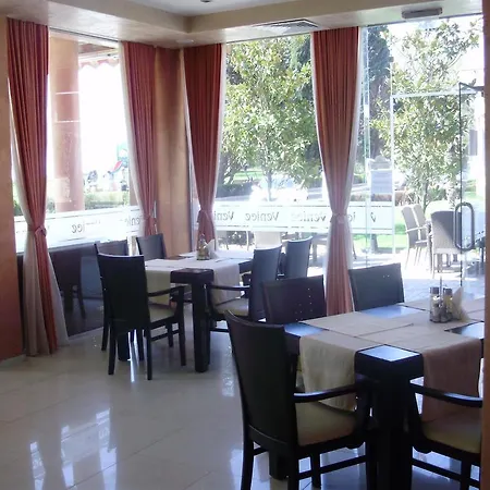 Panorama Beach Aparthotel