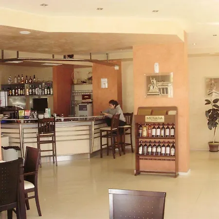 Aparthotel Panorama Beach *