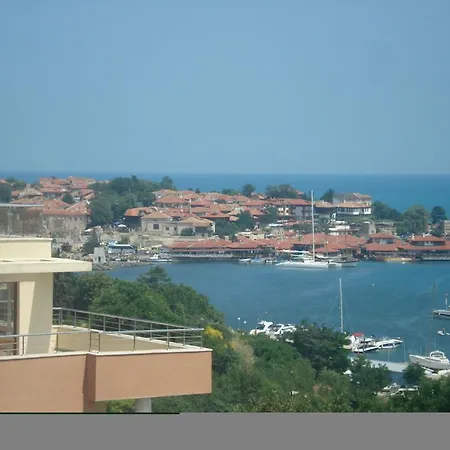 Panorama Beach Aparthotel