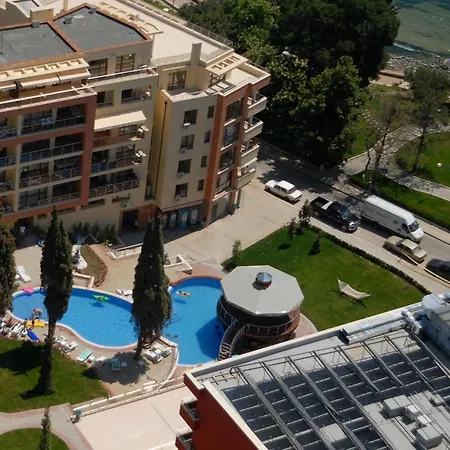 Aparthotel Panorama Beach