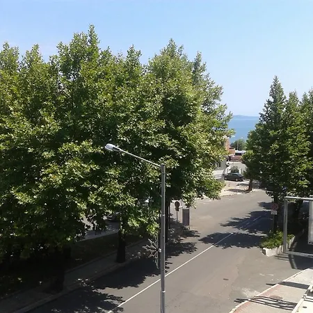 Aparthotel Panorama Beach *