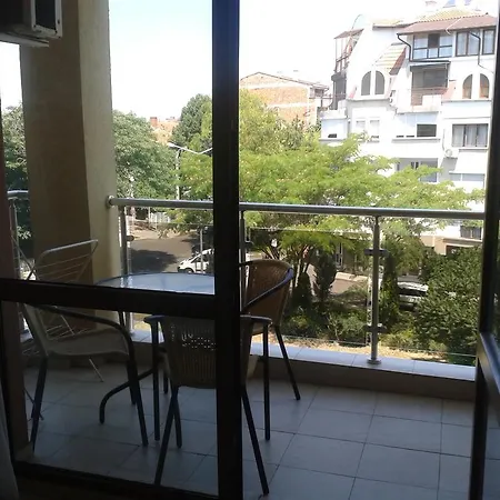 Panorama Beach Aparthotel *