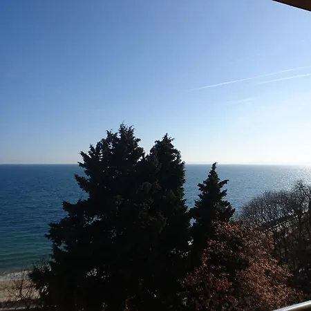 Panorama Beach * Nesebar