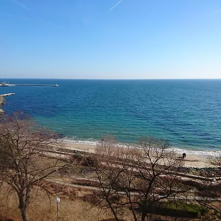 Aparthotel Panorama Beach *