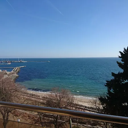 Panorama Beach *