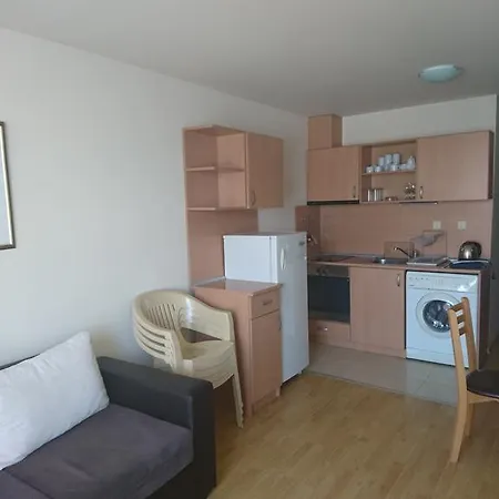 Panorama Beach Aparthotel *