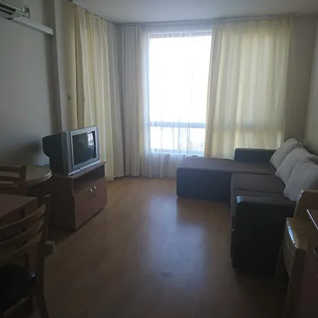 Panorama Beach * Nesebar