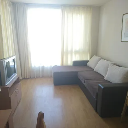 Panorama Beach Aparthotel